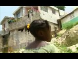 Poverty in Haiti spawns child slavery  13 October 2008
