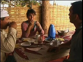 WILD GUINEA BISSAU OFFERS SNAPPER, JACK AND BARRACUDA - Fishing Adventurer with Cyril Chauquet