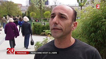 Les rouages du piratage informatique