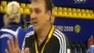 MACEDONIA - CROATIA - 8th Women`s Handball Europian Championship