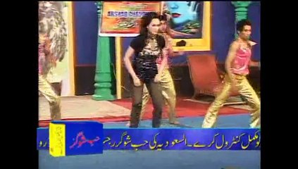 Ishq Tera Tarpavay Dedaar Mujra HD - Bollywood Indian Sexy Mujra Dance