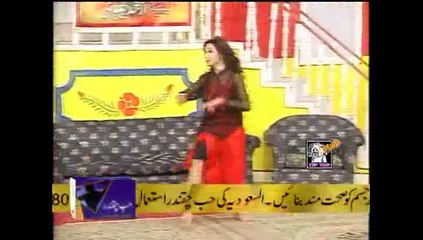 kali kurti dy thalay dedaar mujra hd