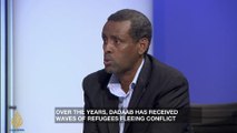 Kenya ultimatum: punishing Somali refugees?