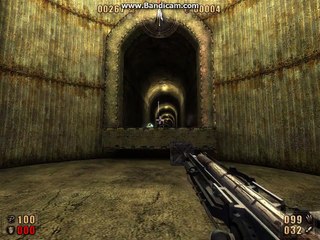 Painkiller Black walkthrough part 21 di rlollin.