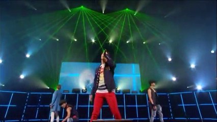 Choshinsei  スーパー☆ラブ  [Dakishimetai]