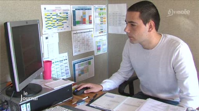 Service civique en Vendée : Plus de jeunes volontaires