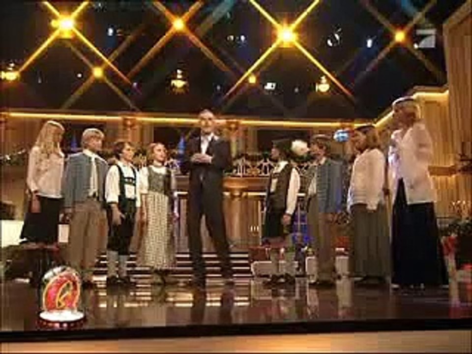 Johann König - Morgen Kinder