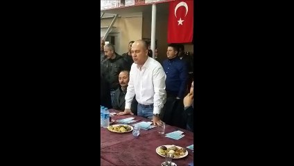 KISA KISA MURAT BAKAN