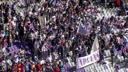 Toulouse	 1-0	Montpellier goals and highlights 12.04.2015