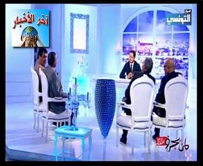 ‫#‏عبد‬ الرؤوف ‫#‏العيادي‬ حول الإعتداء الذي تعرض له في ‫#‏قرقنة‬ إستنجدنا بالأمن و لم يأتي