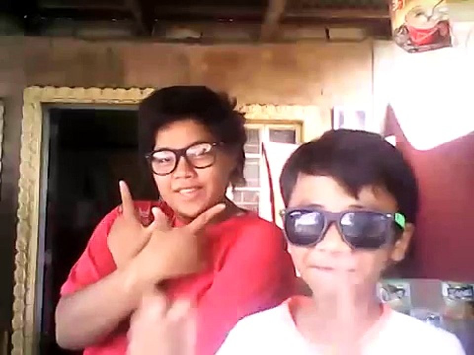 Gwiyomi Tagalog Version