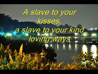 A song specially for TINA by Gary Lewis and the Playboys