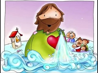 EL AMOR DE DIOS ES MARAVILLOSO