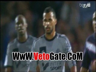 بوردو يفوز بهدف"سيدريك"بشباك مارسيليا