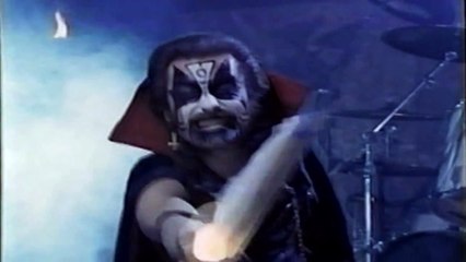 King Diamond - The Family Ghost ᴴᴰ
