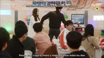 SPICA - Because of You [Super Daddy OST] [Sub Esp Rom Han]