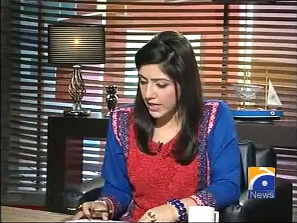 Hassan Nisar's Brilliant Analysis On UAE's Threat!