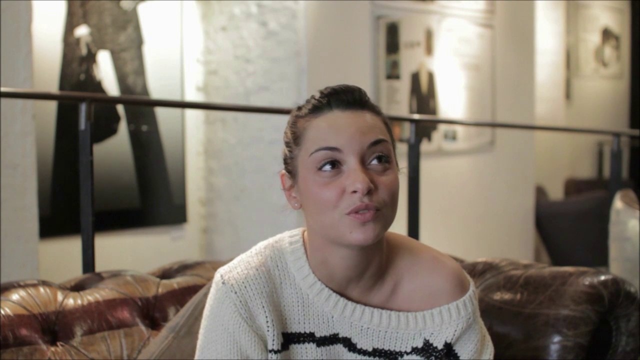Priscilla Betti - Extraits de l'interview de Sansure.fr