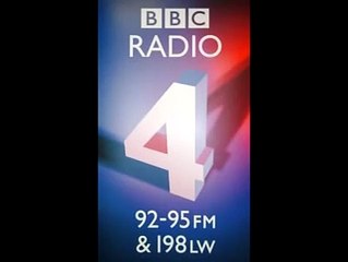 BBC Radio 4 Theme Music