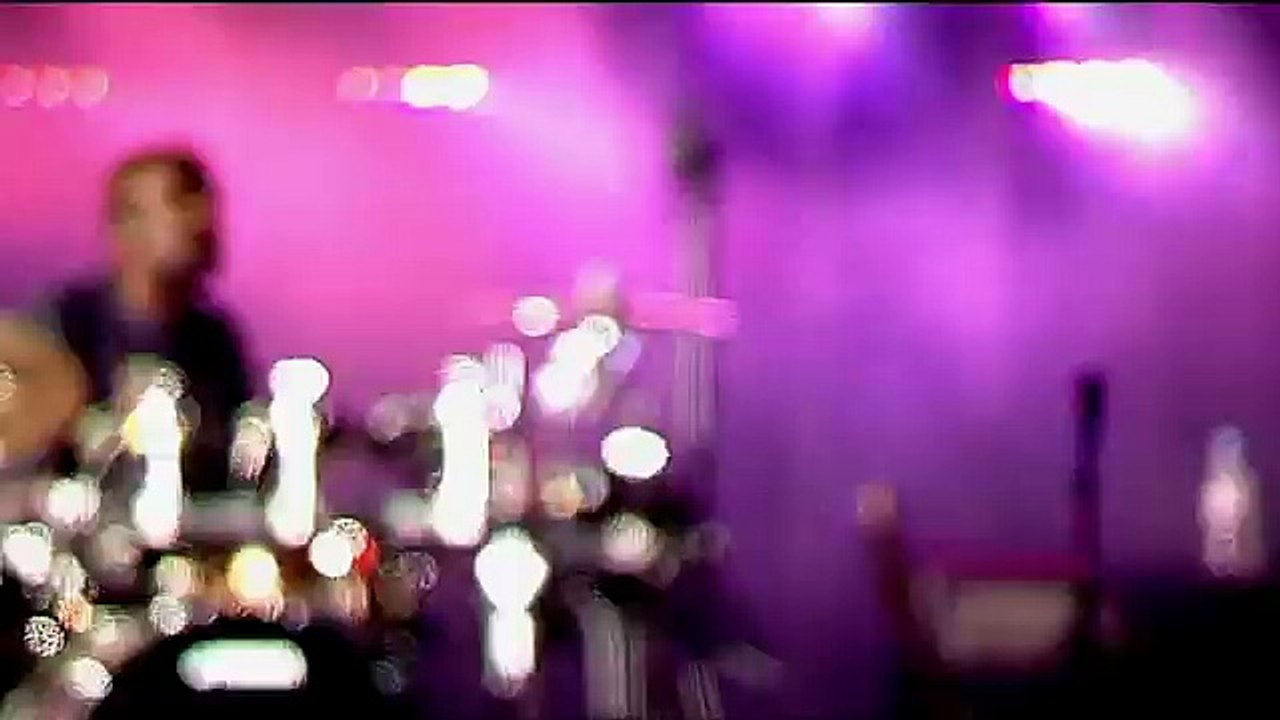 Massive Attack - Safe From Harm