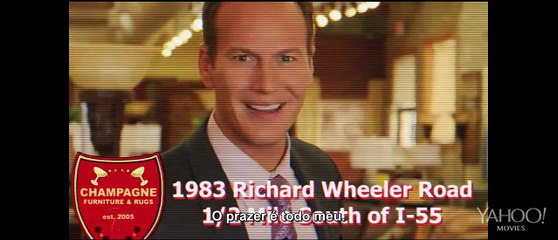 Home Sweet Hell (2014) - Trailer HD Legendado 18+