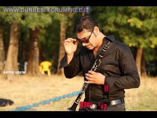 ARTUR QERIMI-ORKESTRALE POPULLORE MESME 2015