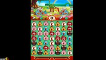 Angry Birds Fight! - Close To The End Monster Pig Challenge Part 68! iOS iPad