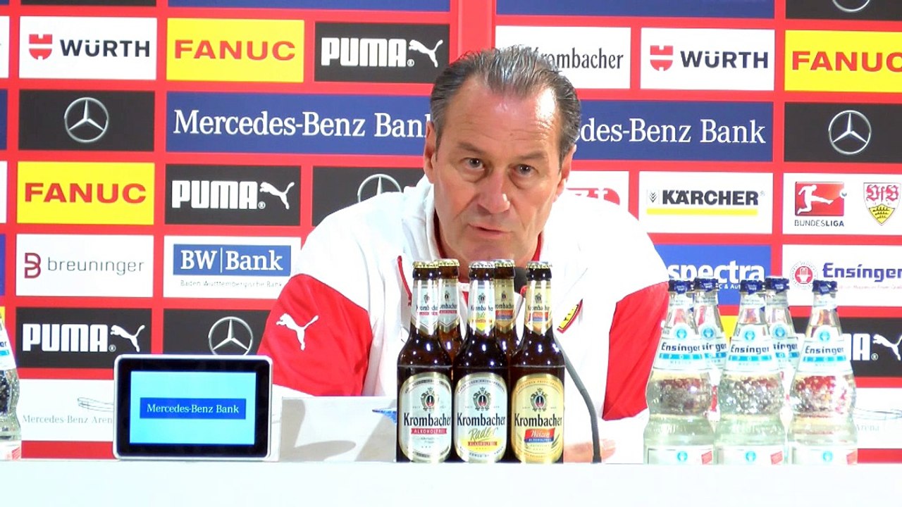 Stevens frohlockt: "Es geht nur gemeinsam"