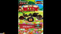 Angry Birds Fight! - Muti Monster Pig Challenge Part 67! iOS iPad