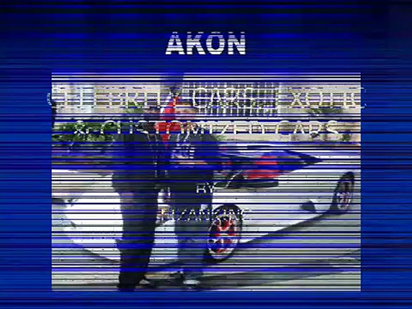 CELEBRITY CARS & EXOTIC CUSTOM CARS