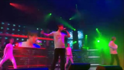 Choshinsei  Stupid Love [Dakishimetai]