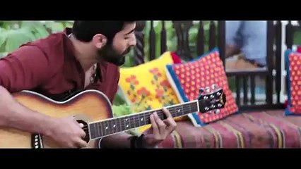 Ho Mann Jahaan Official Trailer 2015 - Sheheryar Munawar, Mahira Khan & Adeel Hussain