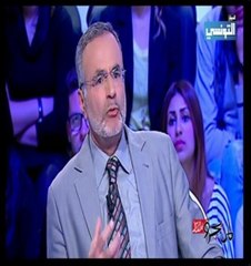 عبد الرؤوف #العيادي عن أي إستقلال تتحدثون ؟؟