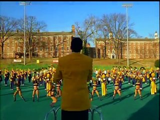 Drumline Film Trailer