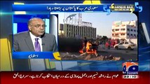 Najam Sethi Thinks PM And Army Chief Will Decide To Send Troops To Saudi Arabia!
