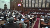 الرئيس اليمني يعيّن خالد بحاح نائبا له