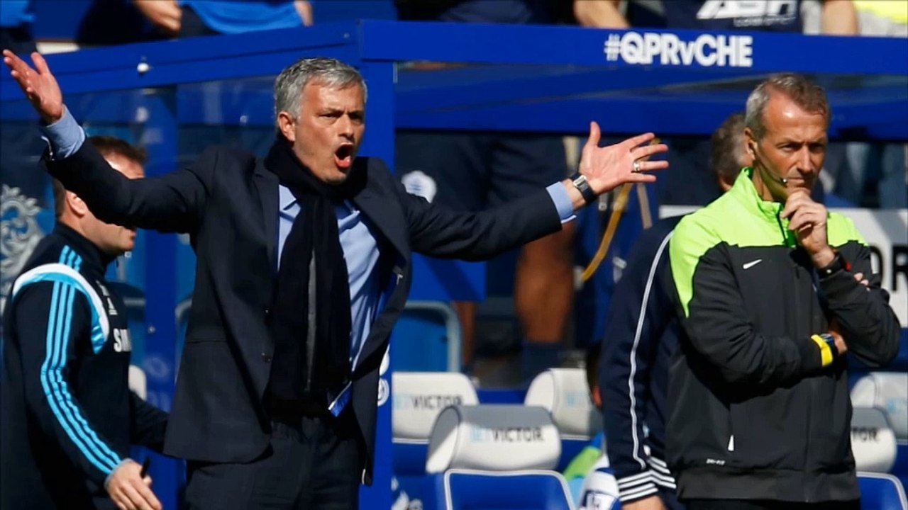 Mourinho: "Wären mit Punkt zufrieden gewesen"
