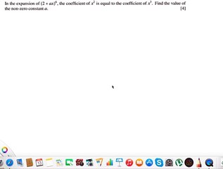 Math 9709 Winter 2014: Tutorial for Variance Question 1 📊