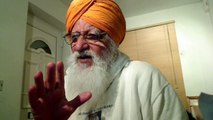 Punjabi - Christ Amar Dev Ji stresses that if you sing the praises of God then He call you to His House to sit at His