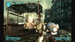 Fallout 3 Unique Weapons - Firelance (unique Alien Blaster)