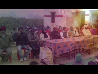 Umesh Srivastava: A Profile in Socialism