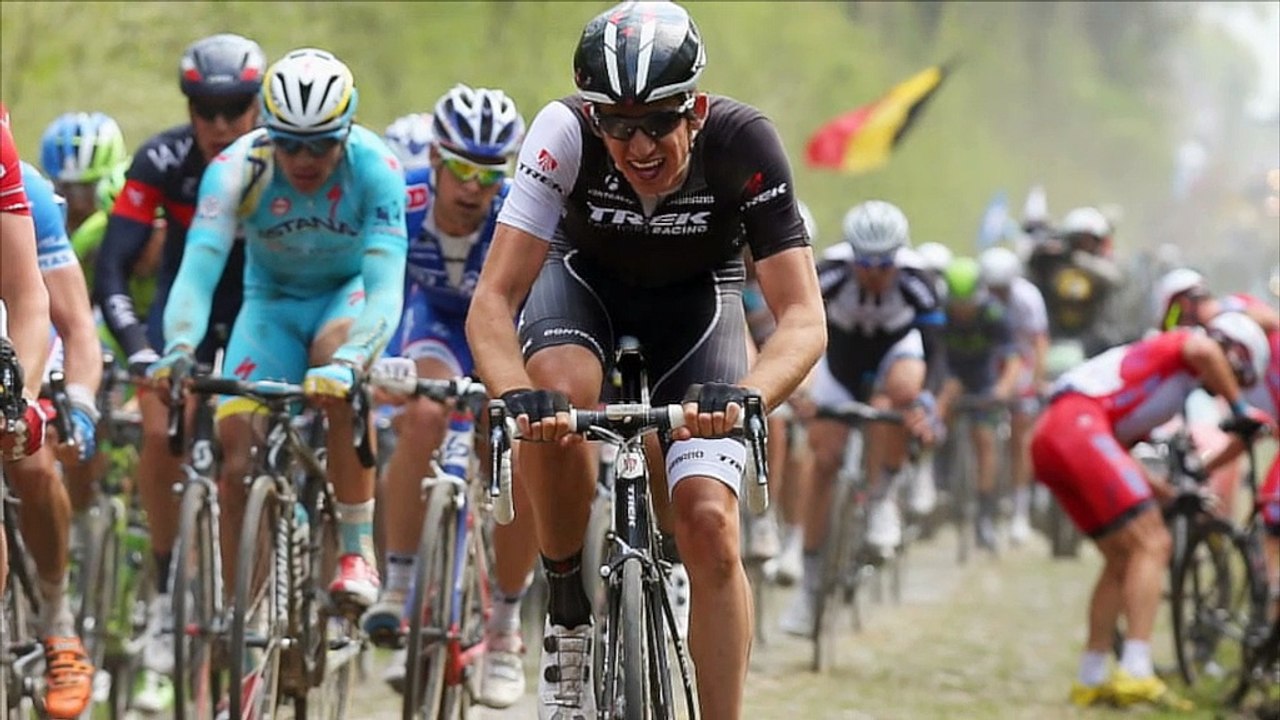 Paris-Roubaix: Abschied in der 'Hölle des Nordens'