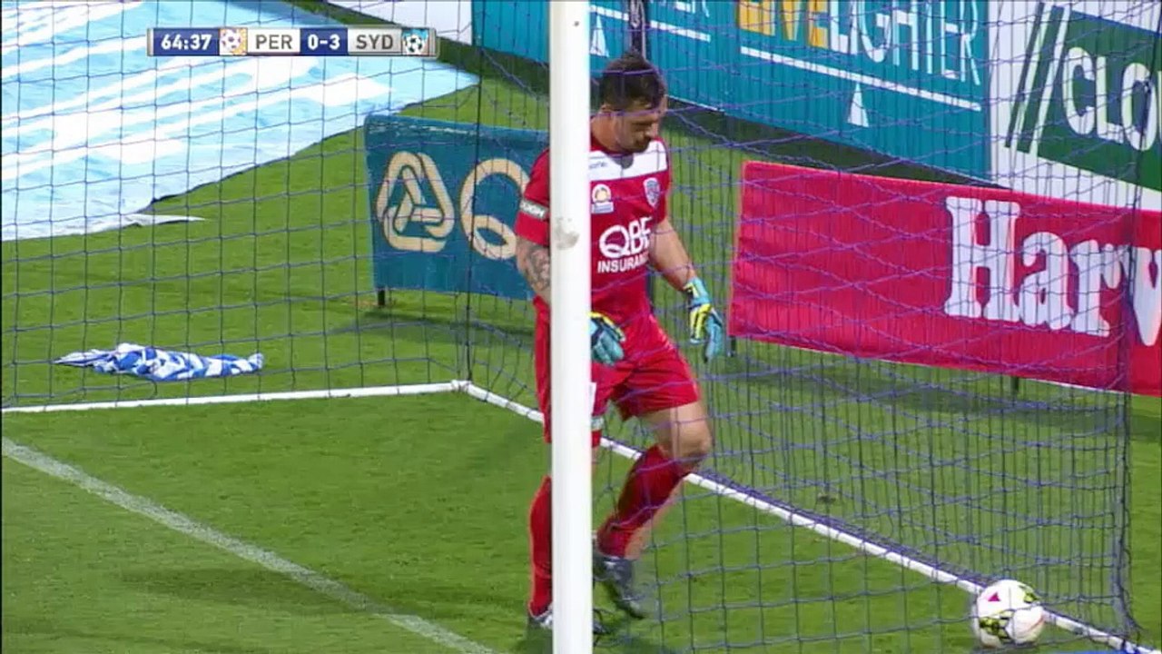 A-League: Enges Rennen um die Playoffs