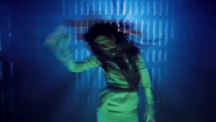 Jenni Vartiainen - En haluu kuolla tänä yönä (virallinen musiikkivideo HD)