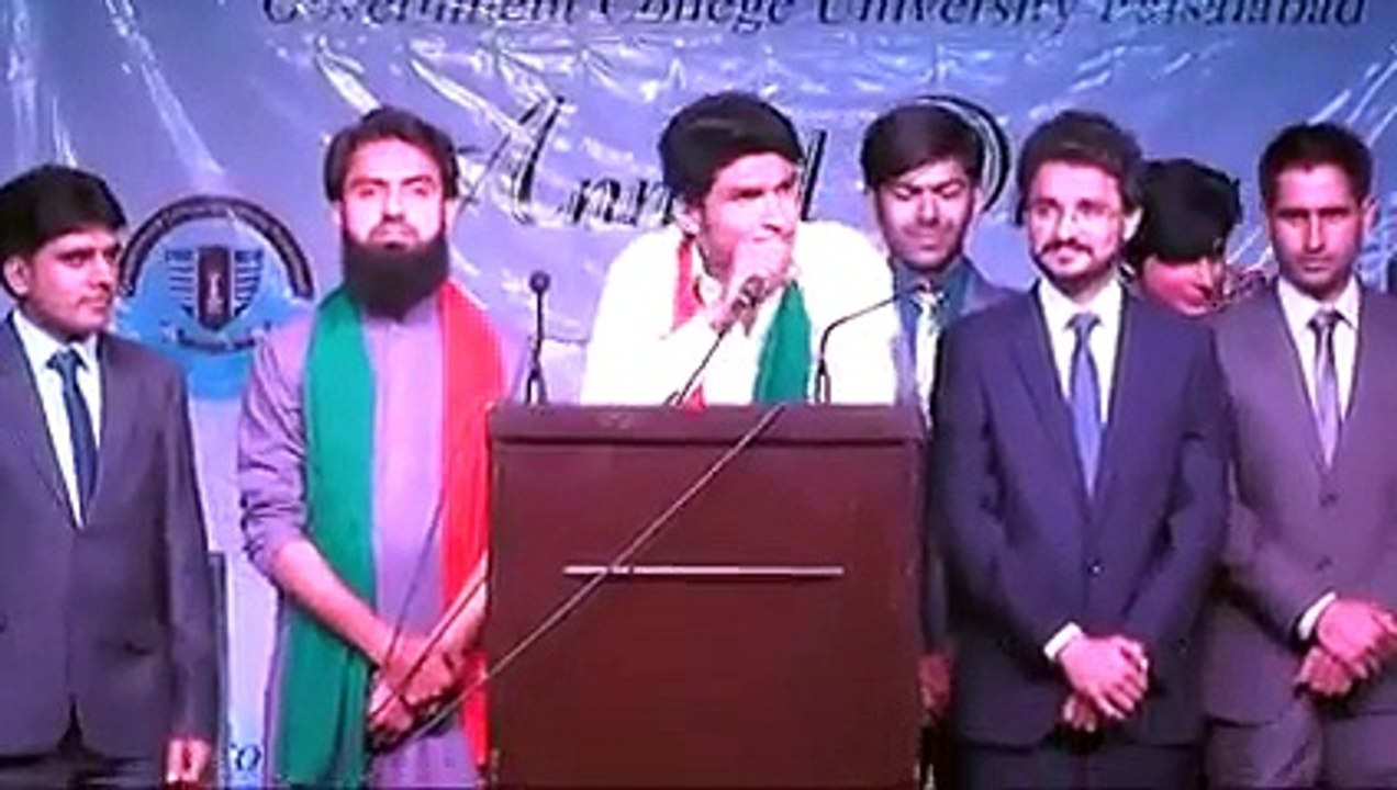 Hilarious performance Watch IMRAN KHAN'S Parody watch online now