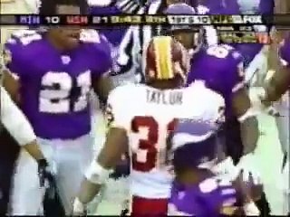 Sean Taylor's Greatest Hits