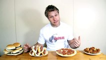 Competitive Eating Seminar (INTERACTIVE) | Furious Pete