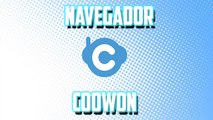 NAVEGADOR COOWON: múltiples herramientas útiles