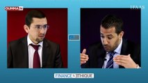 La  finance islamique  enseignée l'Université Paris-Dauphine
