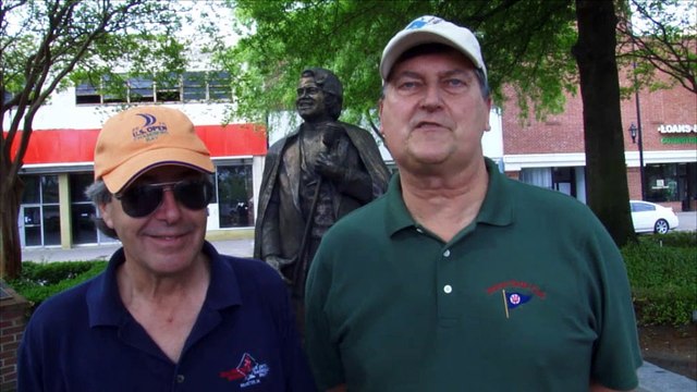 GOLF: The Masters: The Masters: Die zwei Gesichter von Augusta